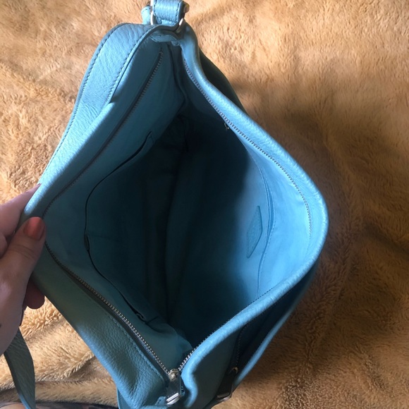 Fossil purse - Picture 5 of 5